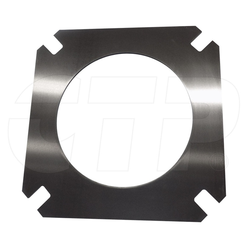 1004910 Plate-Separator Fits Caterpillar Models