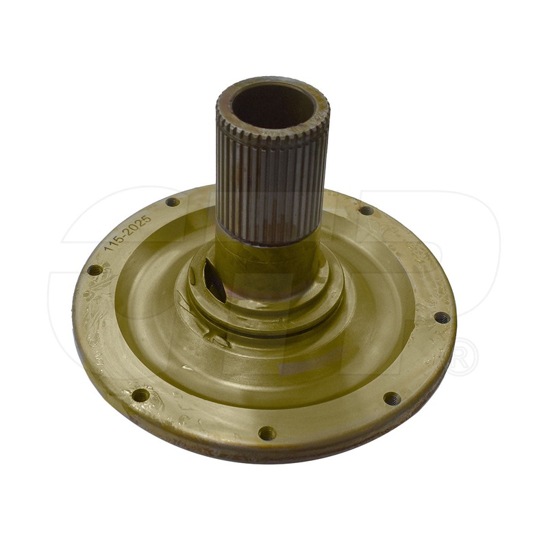 1152025 Carrier A. Fits Caterpillar Models