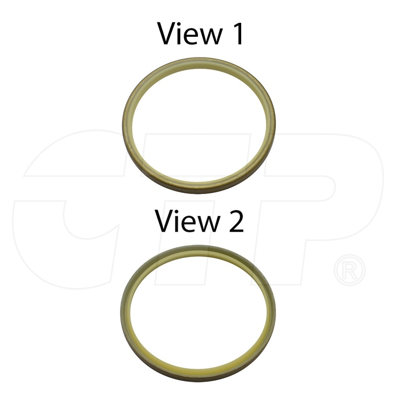 1211596 Seal Lip-T Fits Caterpillar Models