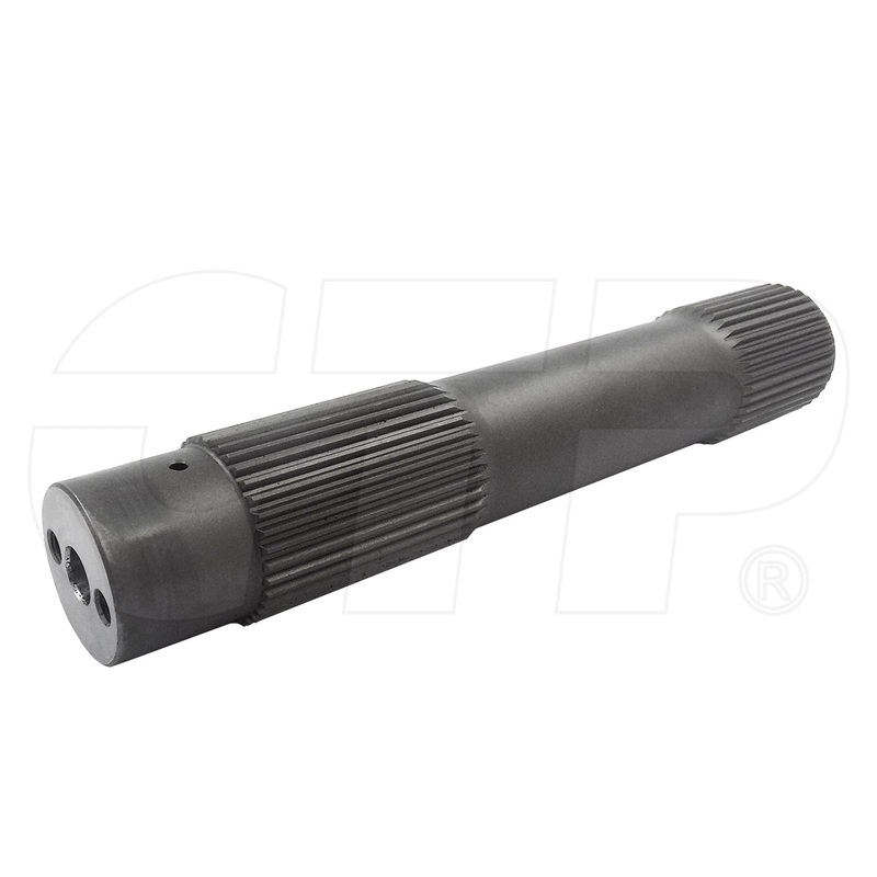 14Y-22-14121 Shaft Fits Komatsu Models