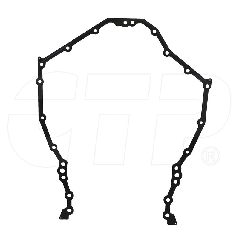 1617294 Gasket Fits Caterpillar Models