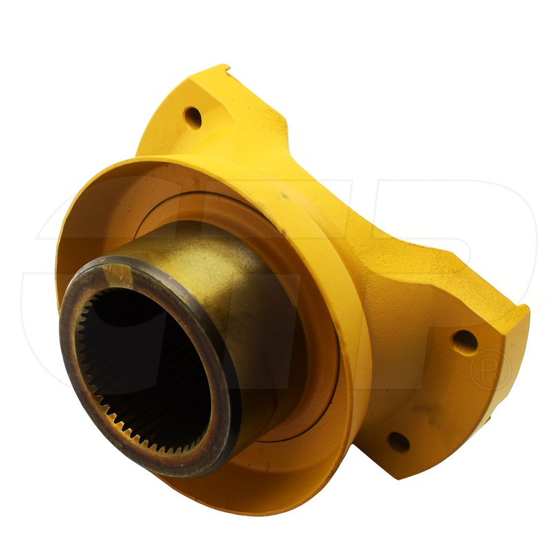 1695804 Yoke As Fits Caterpillar Models