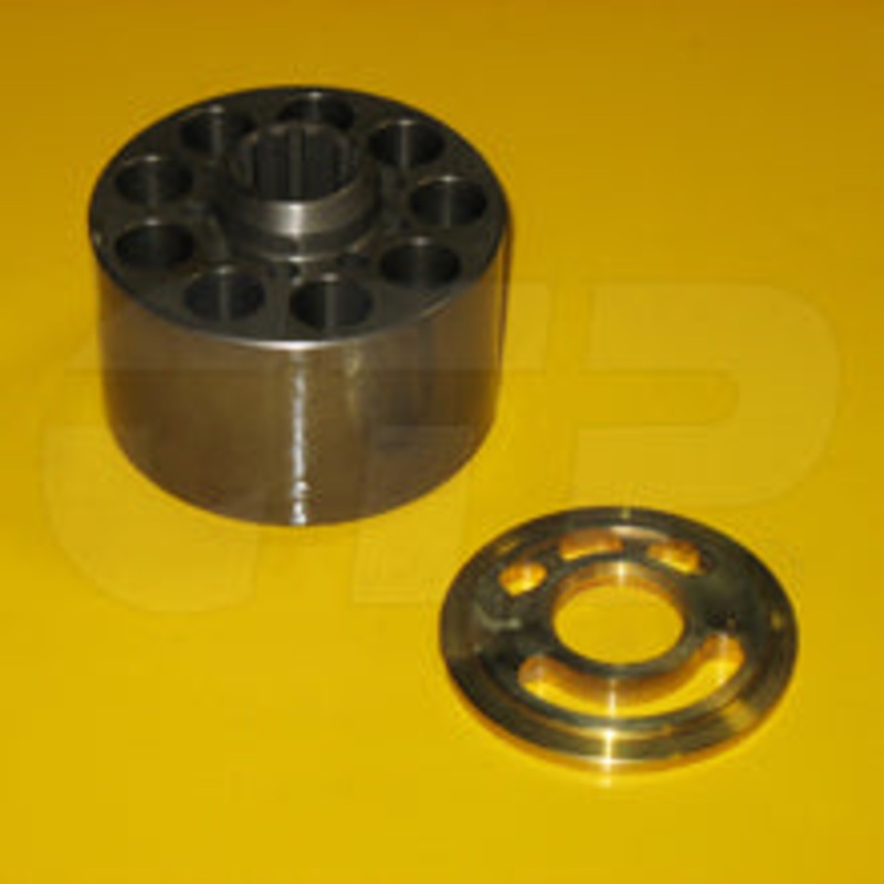 1709959 Barrel As-Rh Fits Caterpillar Models