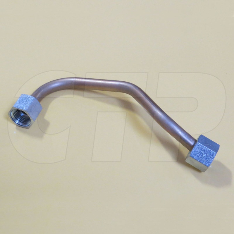 1932162 Tube Fits Caterpillar Models