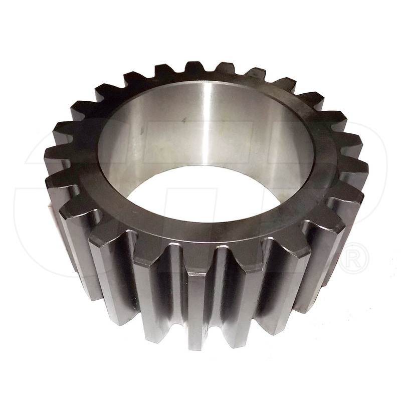 195-27-12372 Gear Fits Komatsu Models