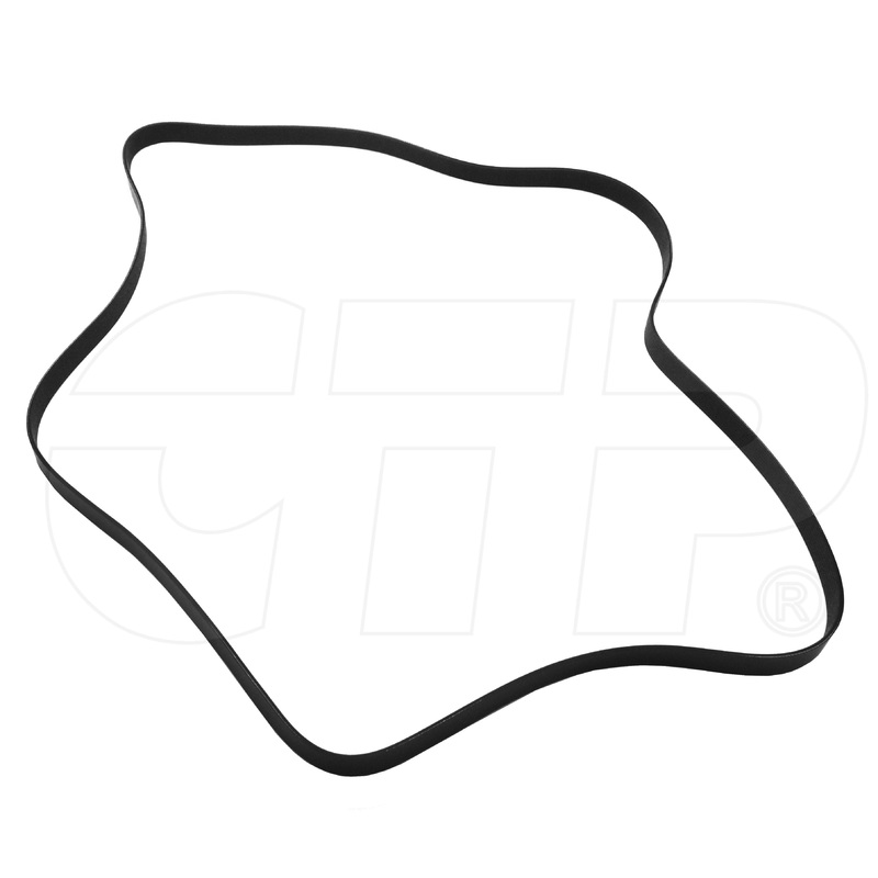 1974567 Serpentine Belt Fits Caterpillar Models