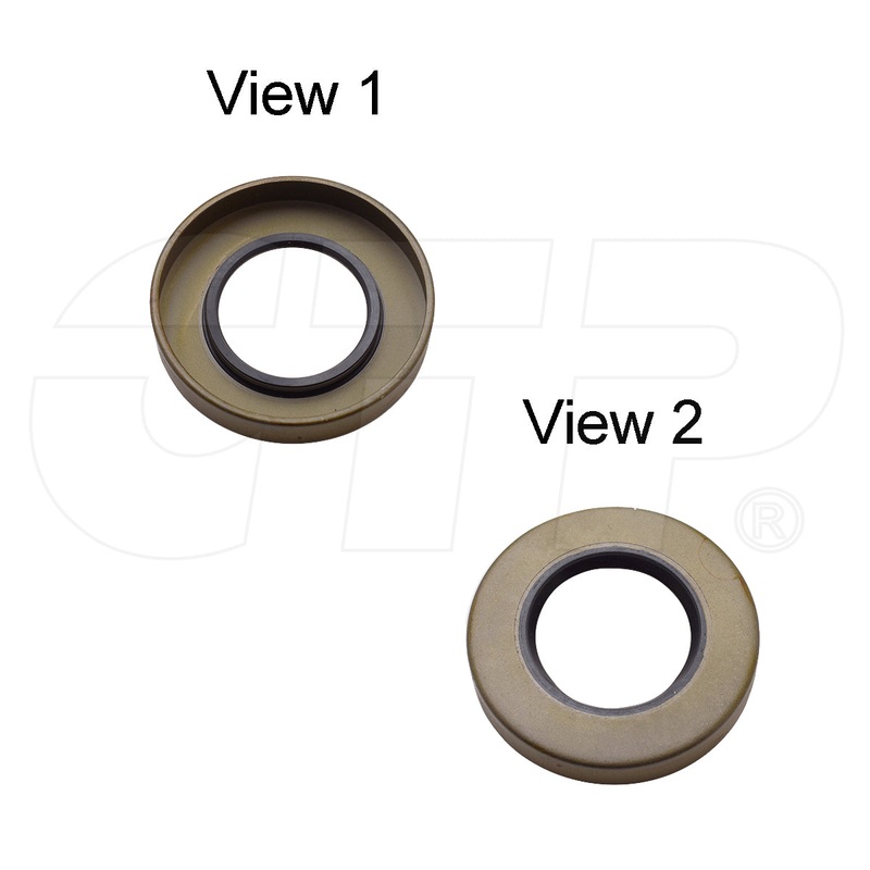 1B2257 Oil Seal Fits Caterpillar Models