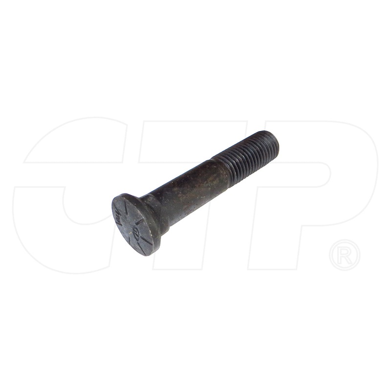 1J0849 Bolt-Plow Fits Caterpillar Models