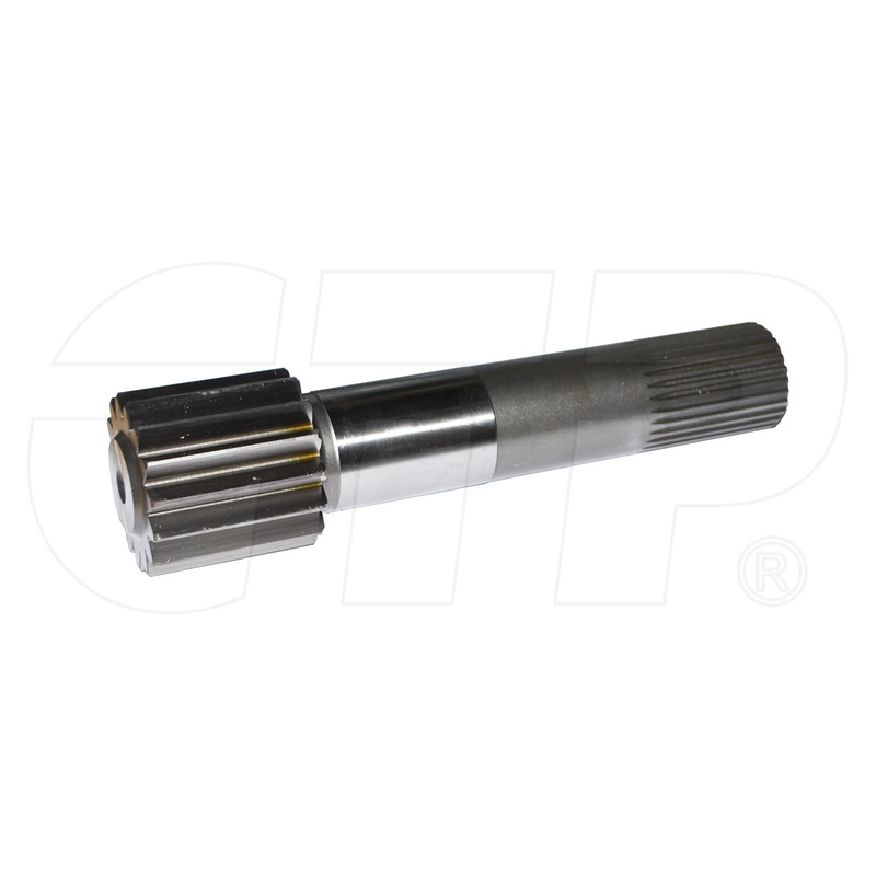 2107305 Shaft Fits Caterpillar Models