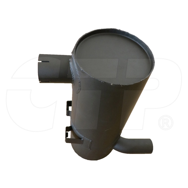 2172728 Muffler Fits Caterpillar Models