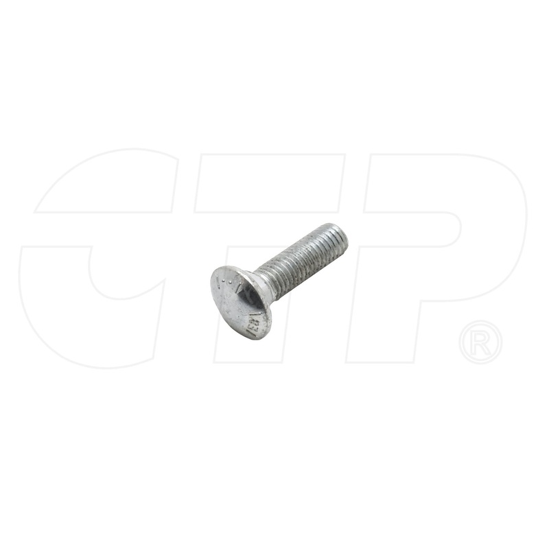 2238372 Bolt Carriage Fits Caterpillar Models