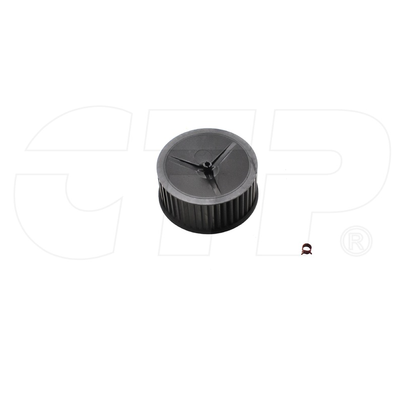 2560623 Wheel-Blower Fits Caterpillar Models