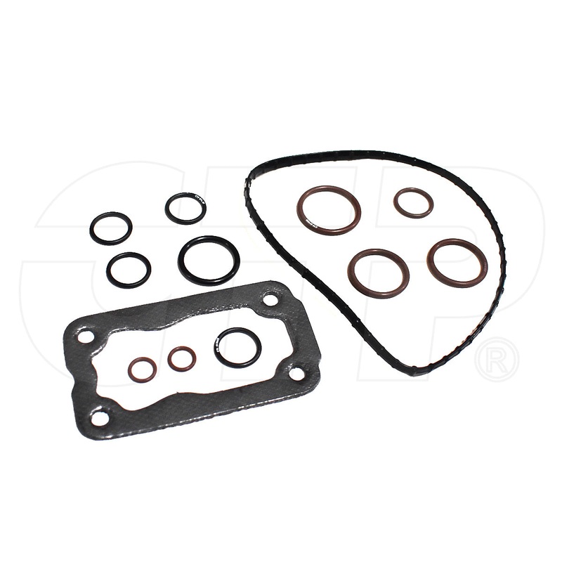 2800481 Gasket Kit-Air Compr Fits Caterpillar Models