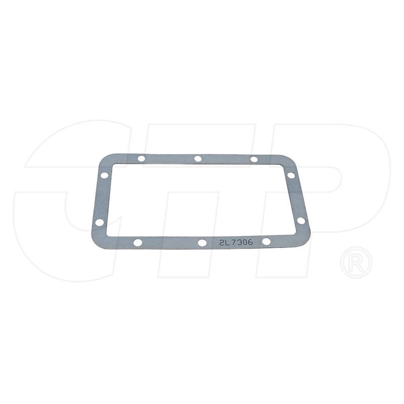 2L7306 Gasket Fits Caterpillar Models