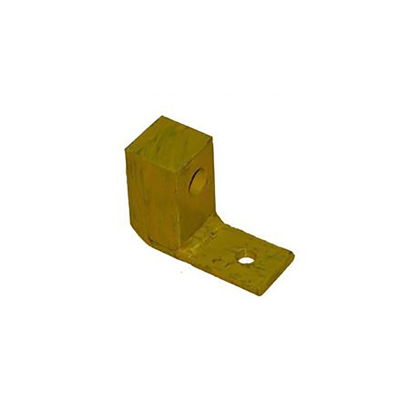 2W0743 Bracket A Fits Caterpillar Models