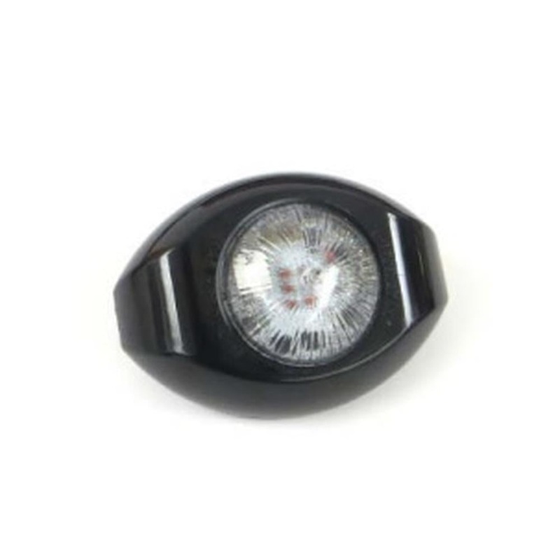 CDLS306-AA Spherical LED Head Fits Caterpillar Fits CAT Industrial Models
