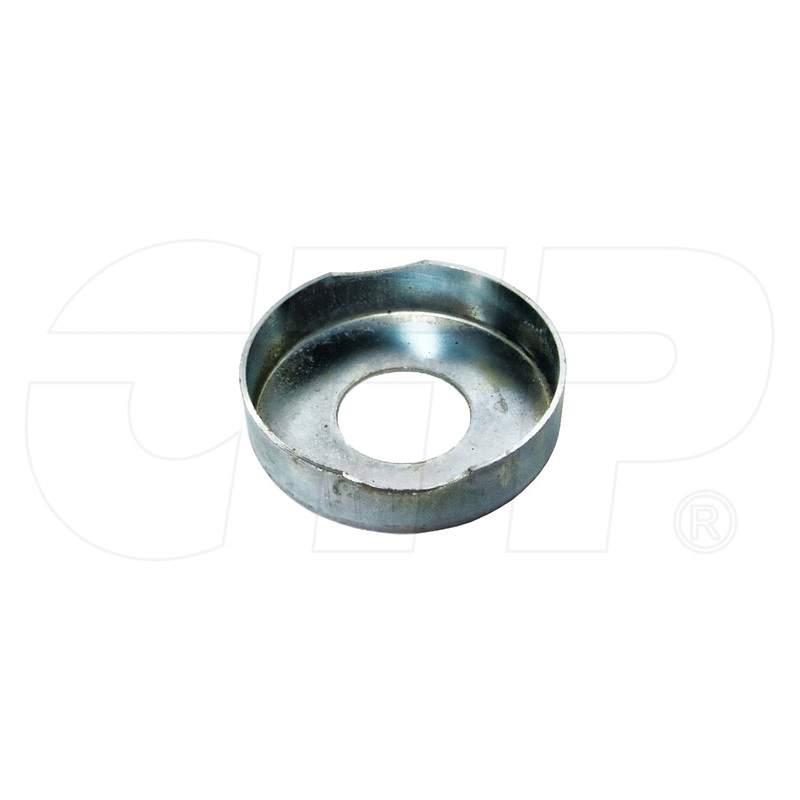 1030882 Cap-Hitch Fits Caterpillar Models