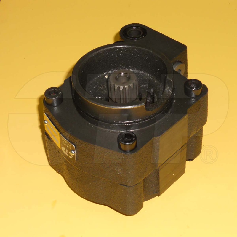 1038264 Pump Gp-Gear Fits Caterpillar Models