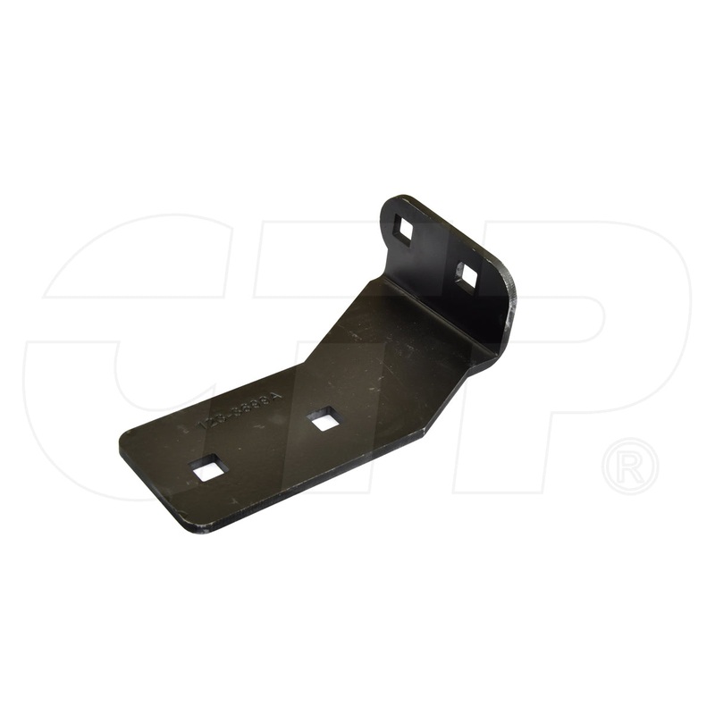 1233699 Plate Fits Caterpillar Models