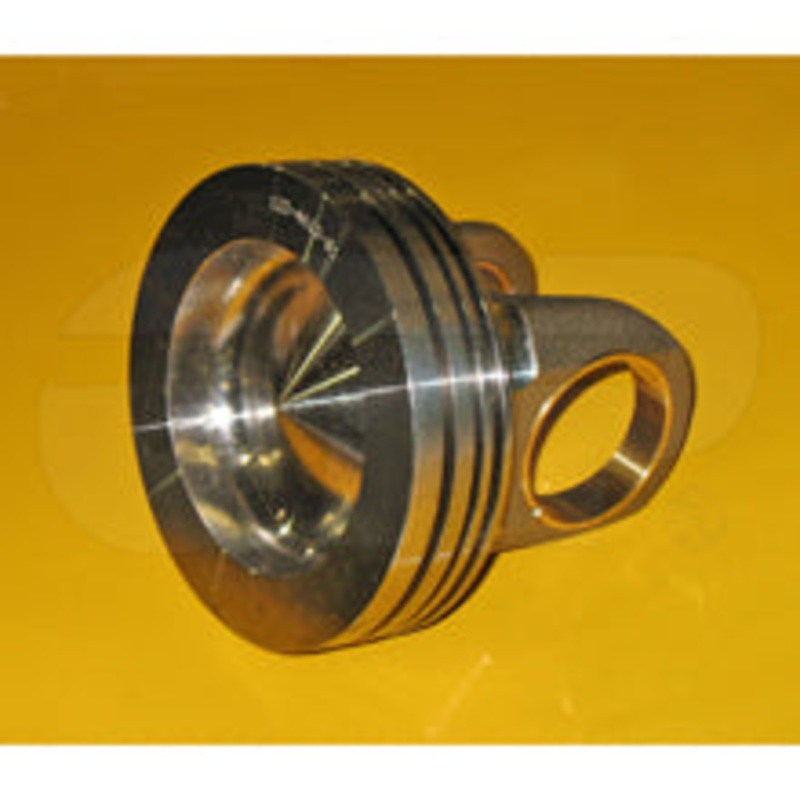 1234612 Crown As-Piston Fits Caterpillar Models