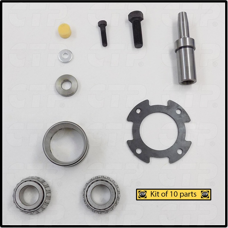 1279885 Rebuild Kit-Pump Fits Caterpillar Models