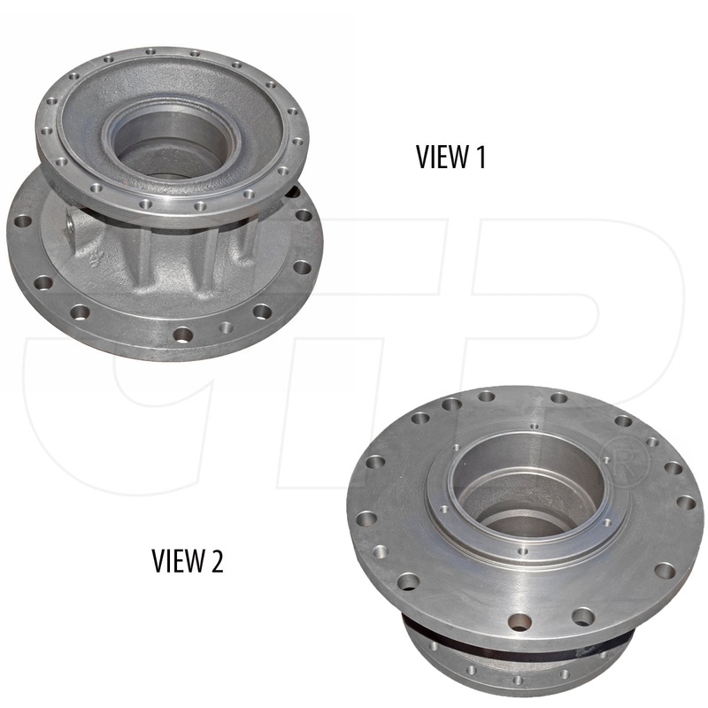 1484638 Housing Fits Caterpillar Models