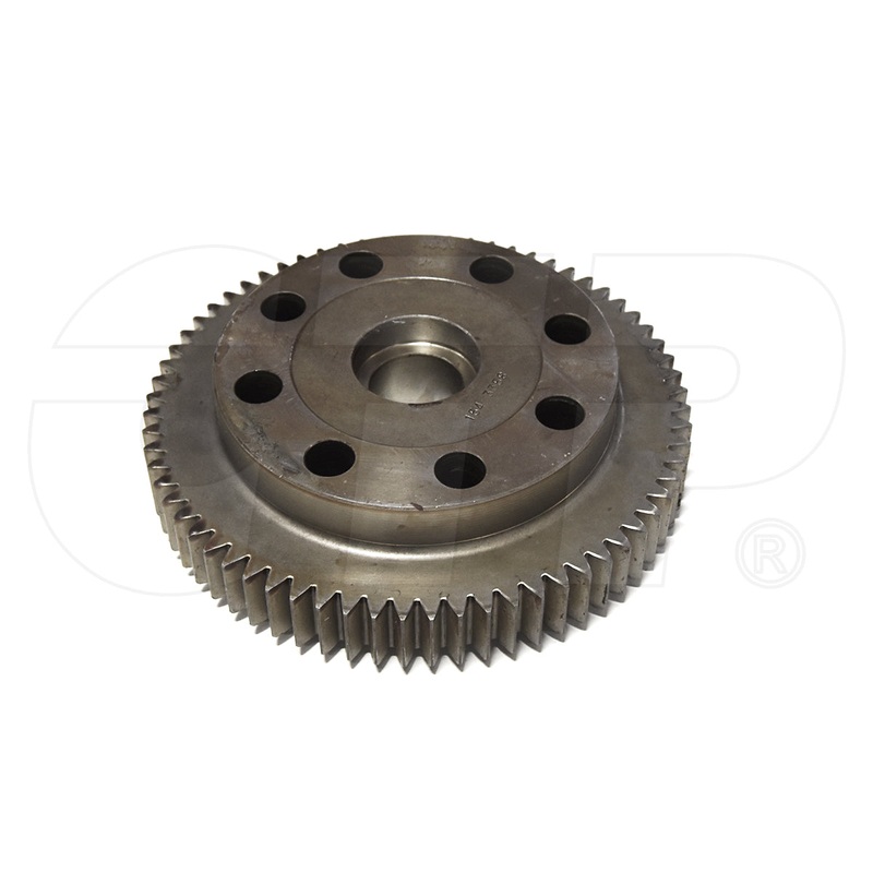 1543358 Gear-Adapter Fits Caterpillar Models