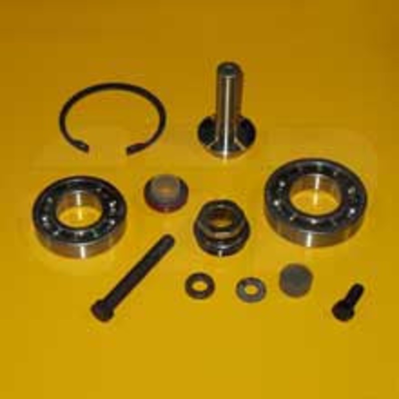 1700570 Rebuild Kit-Wp Fits Caterpillar Models
