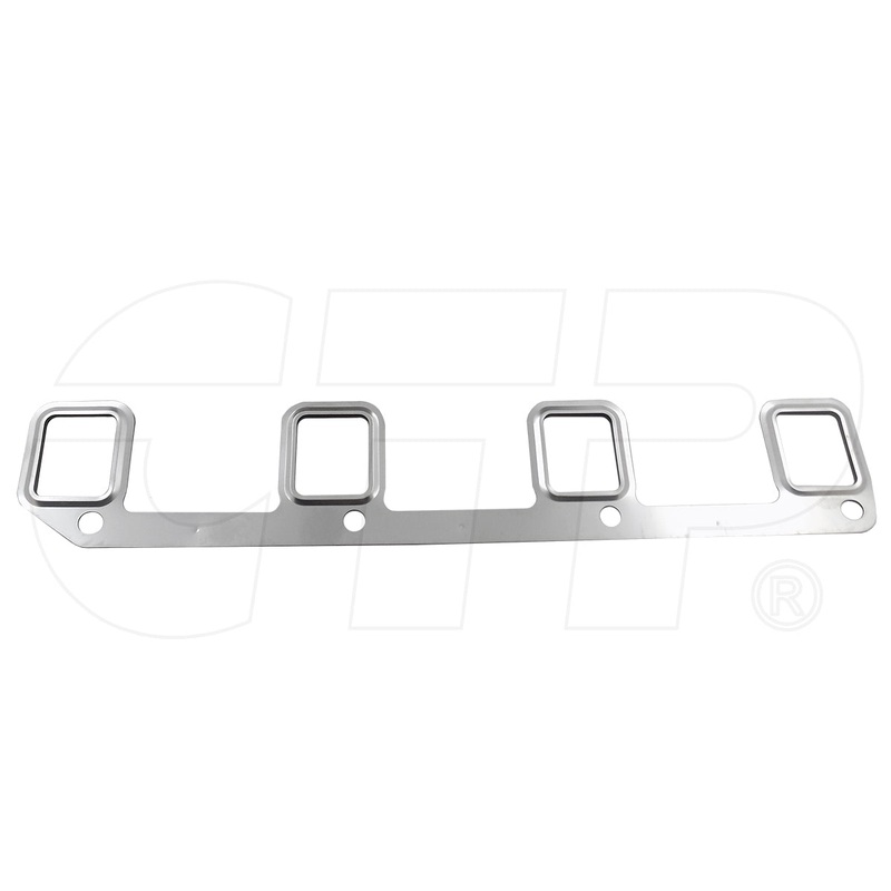 1730427 Gasket-Exh Fits Caterpillar Models