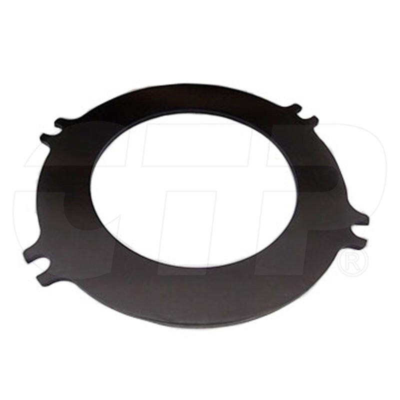 1843677 Plate-Reaction Fits Caterpillar Models