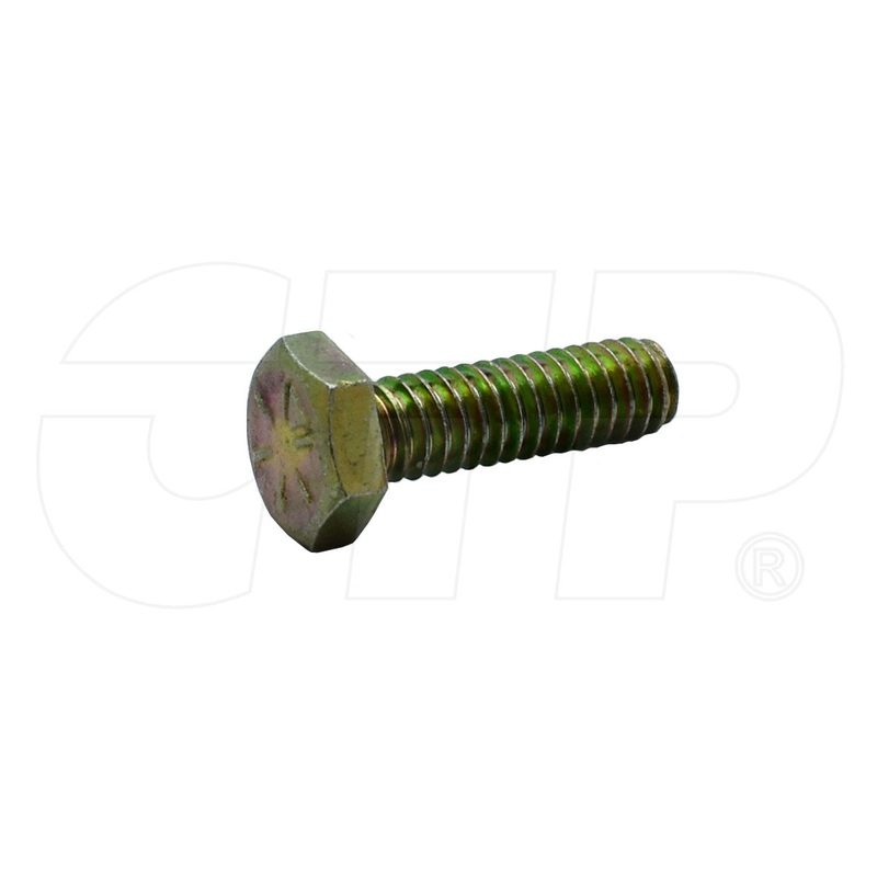 1H3337 Bolt Fits Caterpillar Models