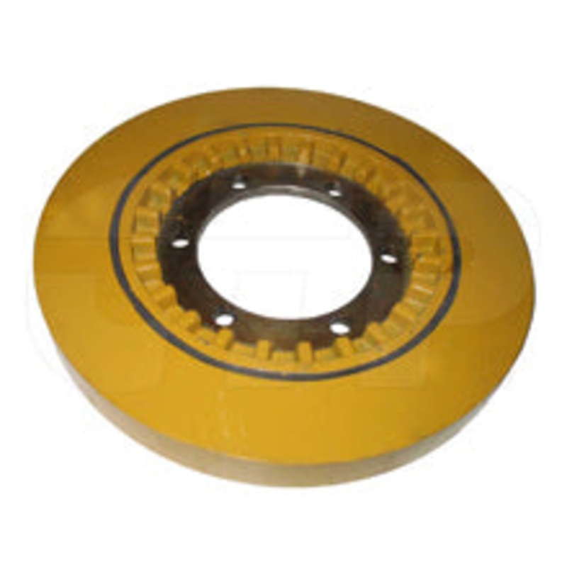 1M7708 Damper A Fits Caterpillar Models