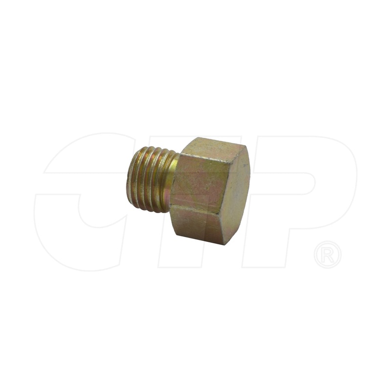 1N5999 Plug - Sae Fits Caterpillar Models