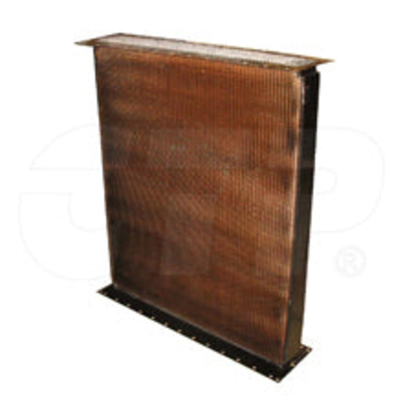 1P4404 Core A-Radiator Fits Caterpillar Models