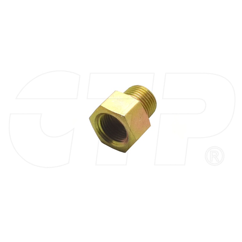 1S0666 Adapter-Reducer Fits Caterpillar Models