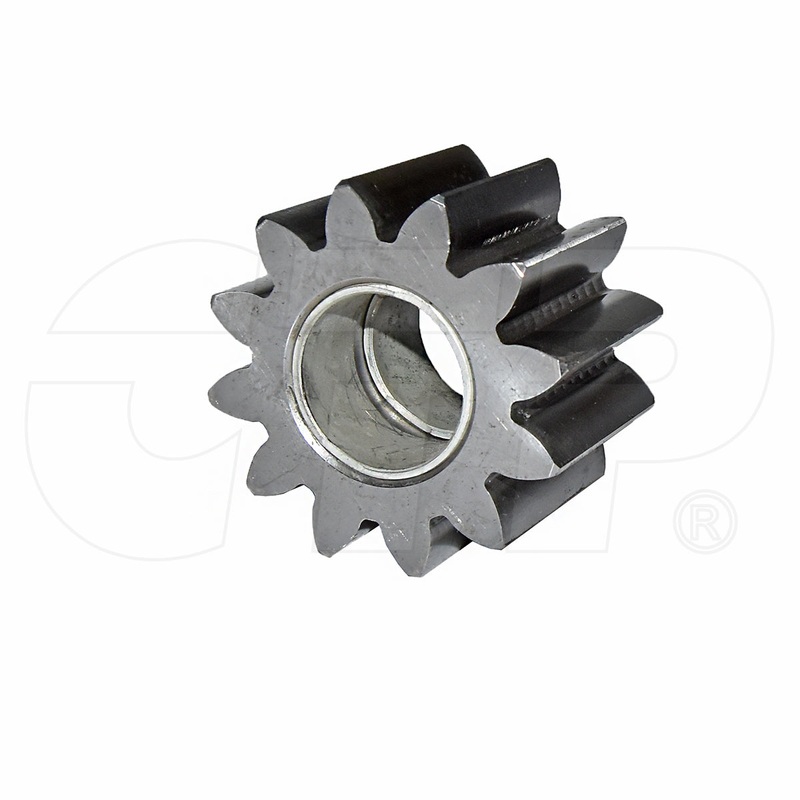 1S9826 Gear As-Idler Fits Caterpillar Models