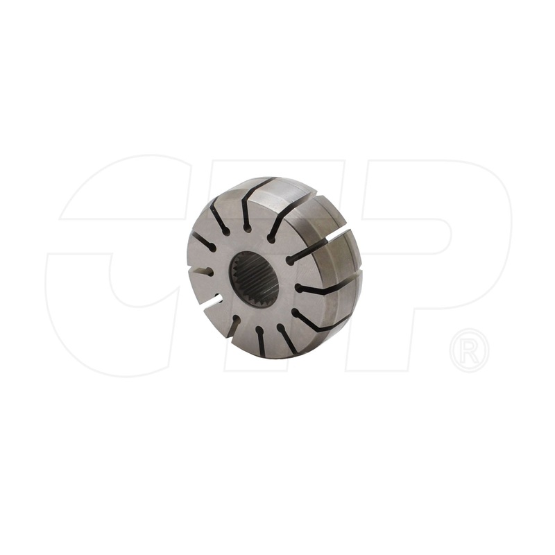 1U3509 Rotor Fits Caterpillar Models