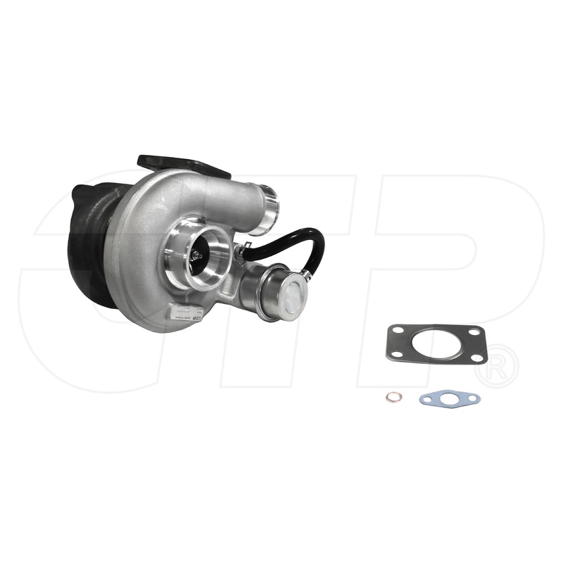 2342988 Turbo Gp-B Fits Caterpillar Models