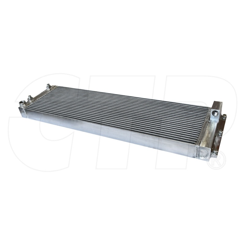 2444498 Core As-Hydraulic Oil Fits Caterpillar Models