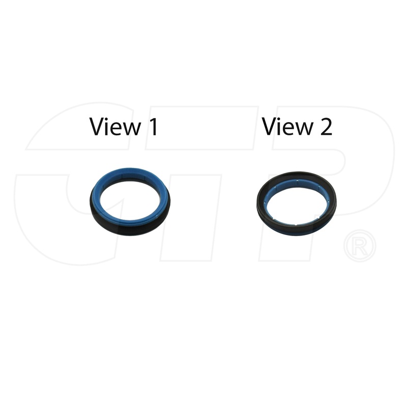 2481539 Seal As. Track Fits Caterpillar Models