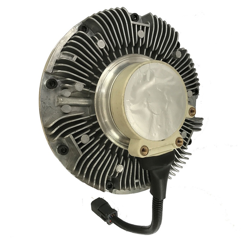 2813588 Drive As-Fan Fits Caterpillar Models