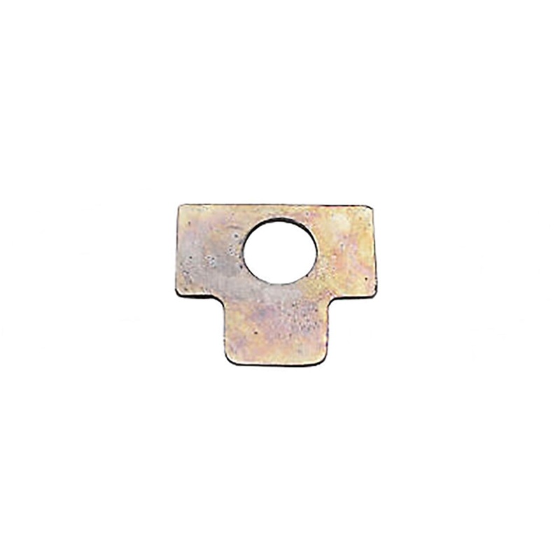 2B1738 Lock Fits Caterpillar Models