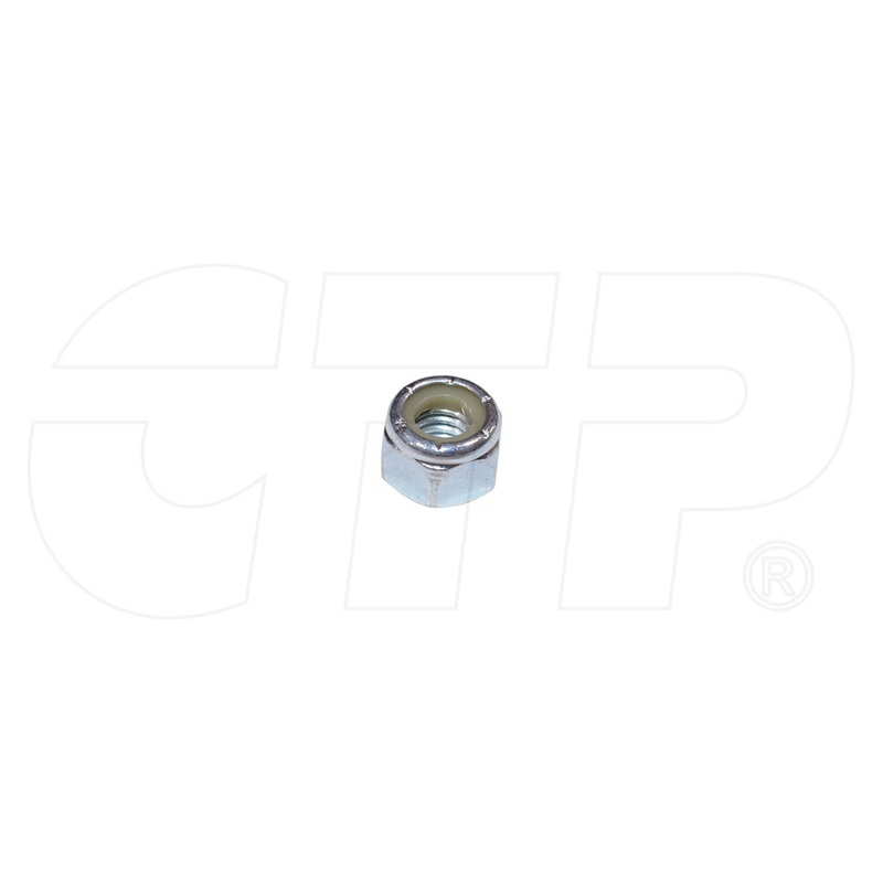 2R0504 Lock Nut Fits Caterpillar Models