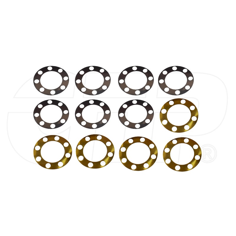 2V7390 Shim Pack Fits Caterpillar Models