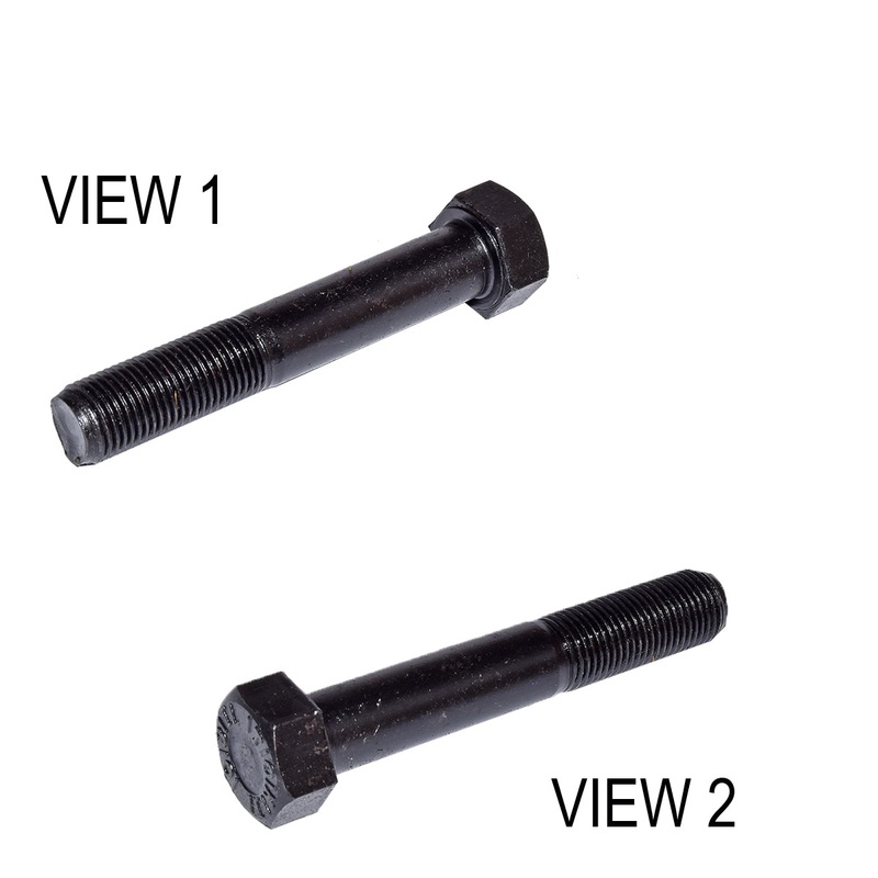 0L1732 Bolt Fits Caterpillar Models