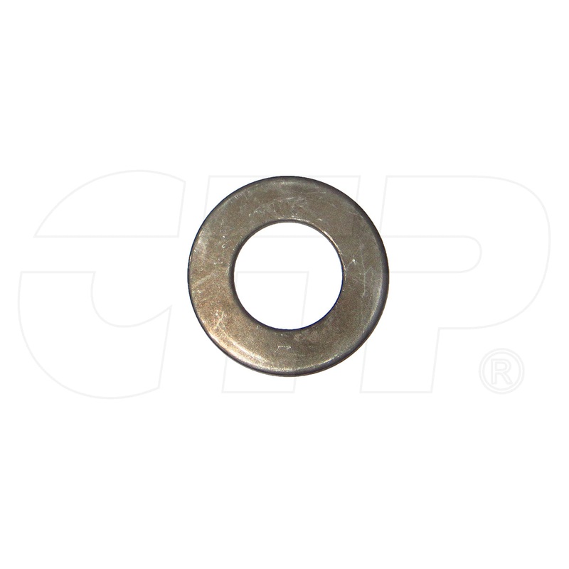 113-15-32560 Washer-Thrust Fits Komatsu Models