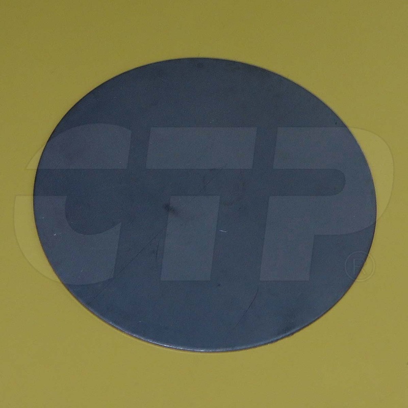 1245235 Shim Fits Caterpillar Models