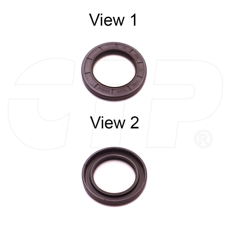 1392840 Seal-Shaft Fits Caterpillar Models