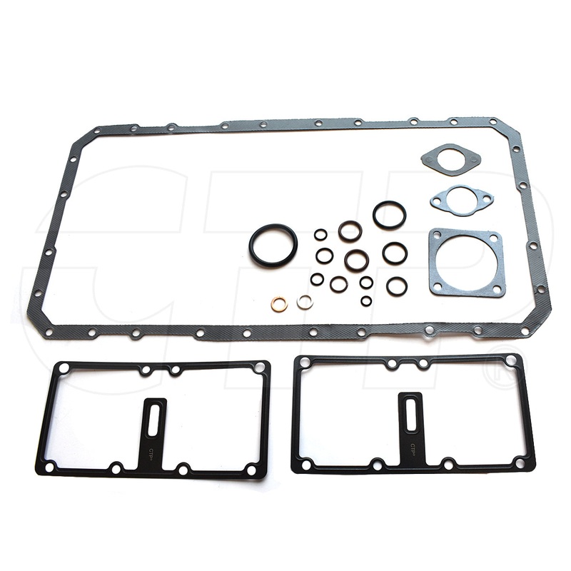1596051 Gasket Kit Fits Caterpillar Models