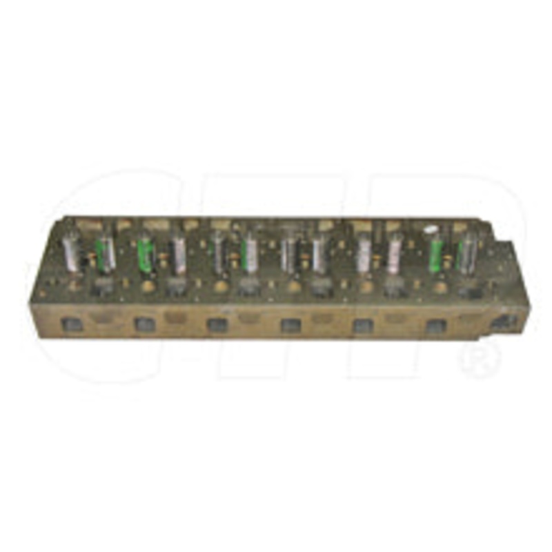 1605130 Cylinder Head-Gp Fits Caterpillar Models